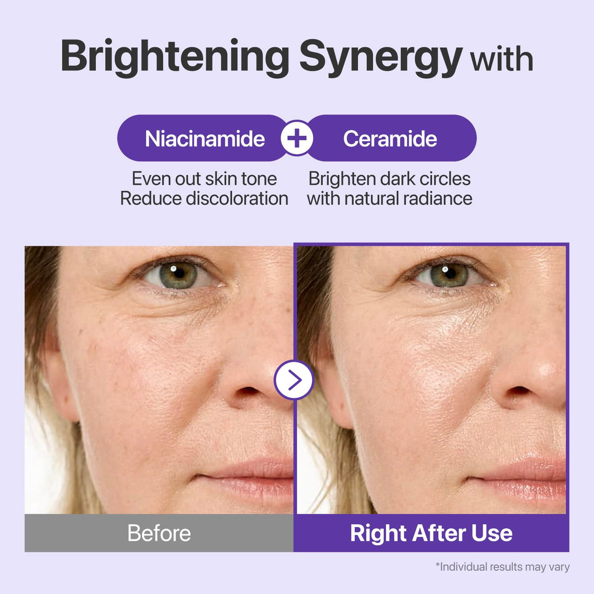 numbuzin No.9 NAD+ Retinal Volumetox Eye Cream, Anti-Aging Treatment for Wrinkles, Fine Lines, Dark Circles & Dark Spots, Gentle Retinal Formula with Peptides & Niacinamide, 0.67 fl. oz.